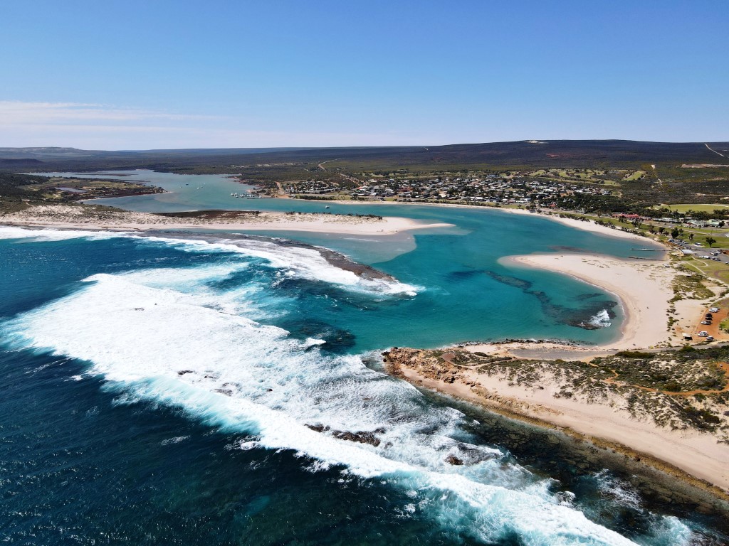 [Land for Sale] Rowe Street, Kalbarri OpenLot